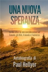 Una Nuova Speranza