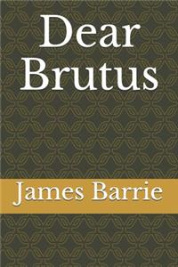 Dear Brutus