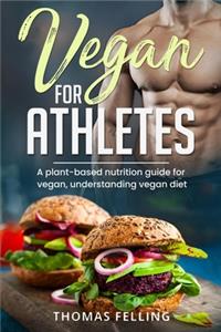 Vegan for Athletes