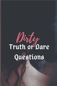 Dirty Truth or Dare