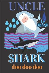 Uncle Shark