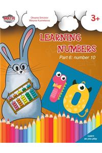 Learning Numbers