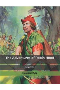 The Adventures of Robin Hood