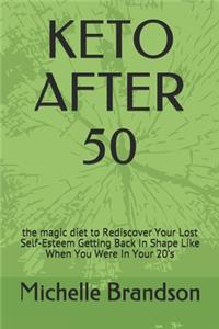 Keto After 50