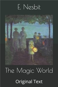 The Magic World