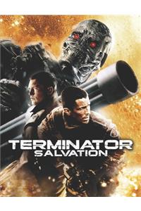 Terminator Salvation