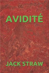 Avidité