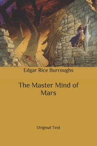 The Master Mind of Mars