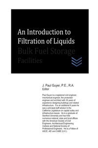 Introduction to Filtration of Liquids