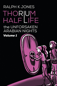 Thorium Half-Life Vol 1