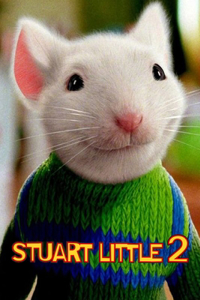 Stuart Little 2
