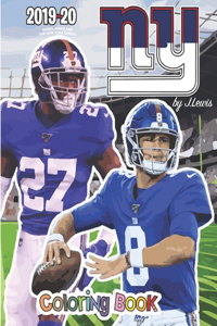 Daniel Jones and the New York Giants