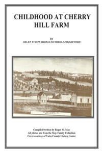 Childhood at Cherry Hill Farm