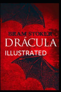 Dracula Illustrated