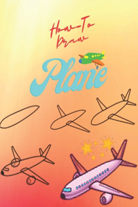 How to Draw Planes