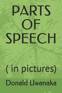 Parts of Speech