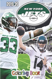 Sam Darnold and the New York Jets