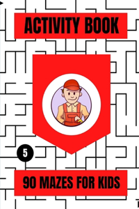 Activity Book