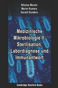 Medizinische Mikrobiologie II