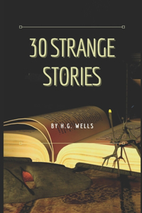 Thirty Strange Stories