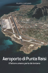 Aeroporto di Punta Raisi