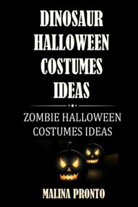 Dinosaur Halloween Costumes Ideas