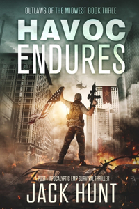 Havoc Endures