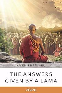 Answers Given by a Lama