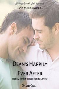 Dean's Happily Ever After: Book 2 in the "Best Friends" Series