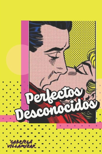 Perfectos Desconocidos