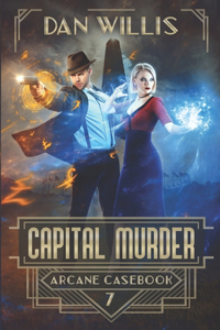 Capital Murder