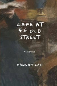 Cafe At 46 Old Street