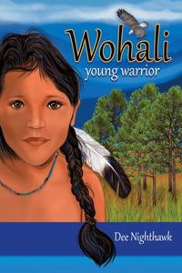 Wohali Young Warrior