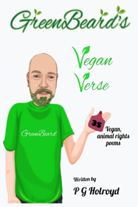 GreenBeard's Vegan Verse