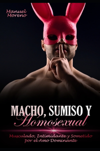 Macho, Sumiso y Homosexual