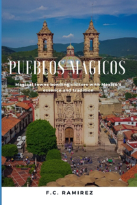 Pueblos Magicos