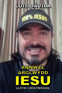 Annwyl Arglwydd Iesu