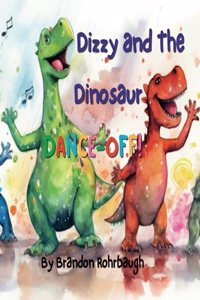 Dizzy and The Dinosaur Dance-Off