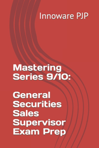 Mastering Series 9/10