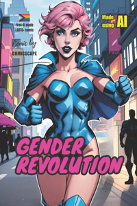 Gender Revolution (made by AI)