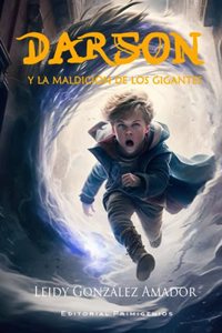 Darson y la maldición de los gigantes