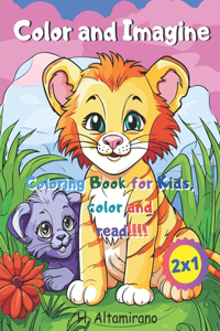 Color and Imagine