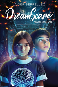 Dreamscape a Novel