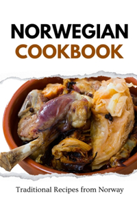 Norwegian Cookbook