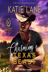 Charming a Texas Beast