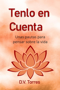 Tenlo En Cuenta