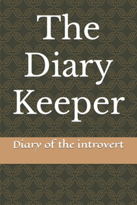 Diary Keeper