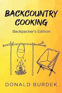 Backcountry Cooking