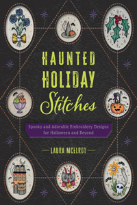Haunted Holiday Stitches