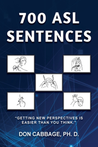 700 ASL Sentences